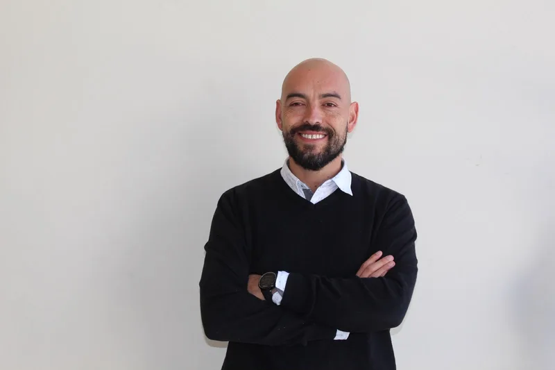 Andrés Pedreros Lobos