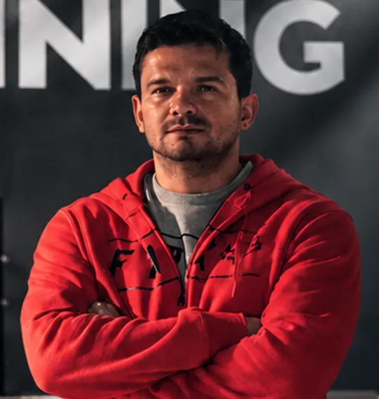 Rodrigo Parra Leal