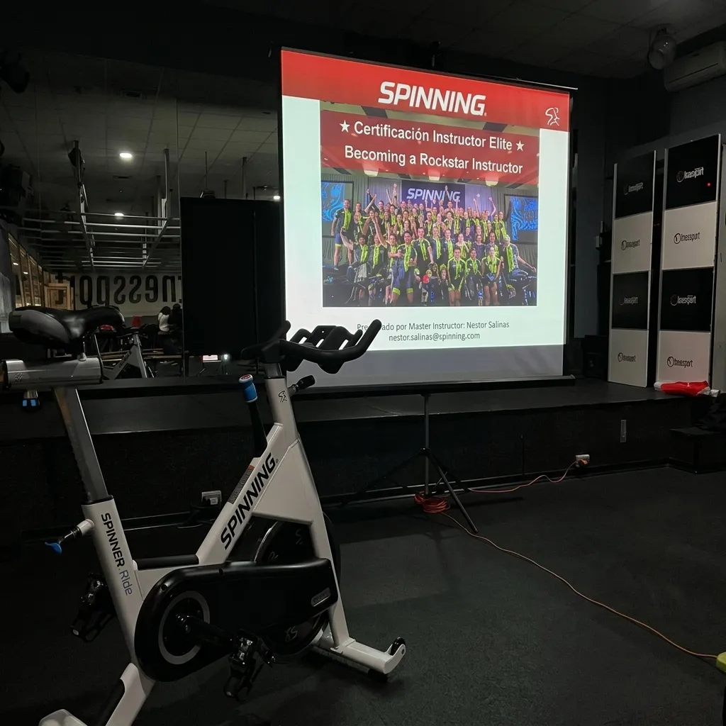 Jornada de Bienestar Corporal