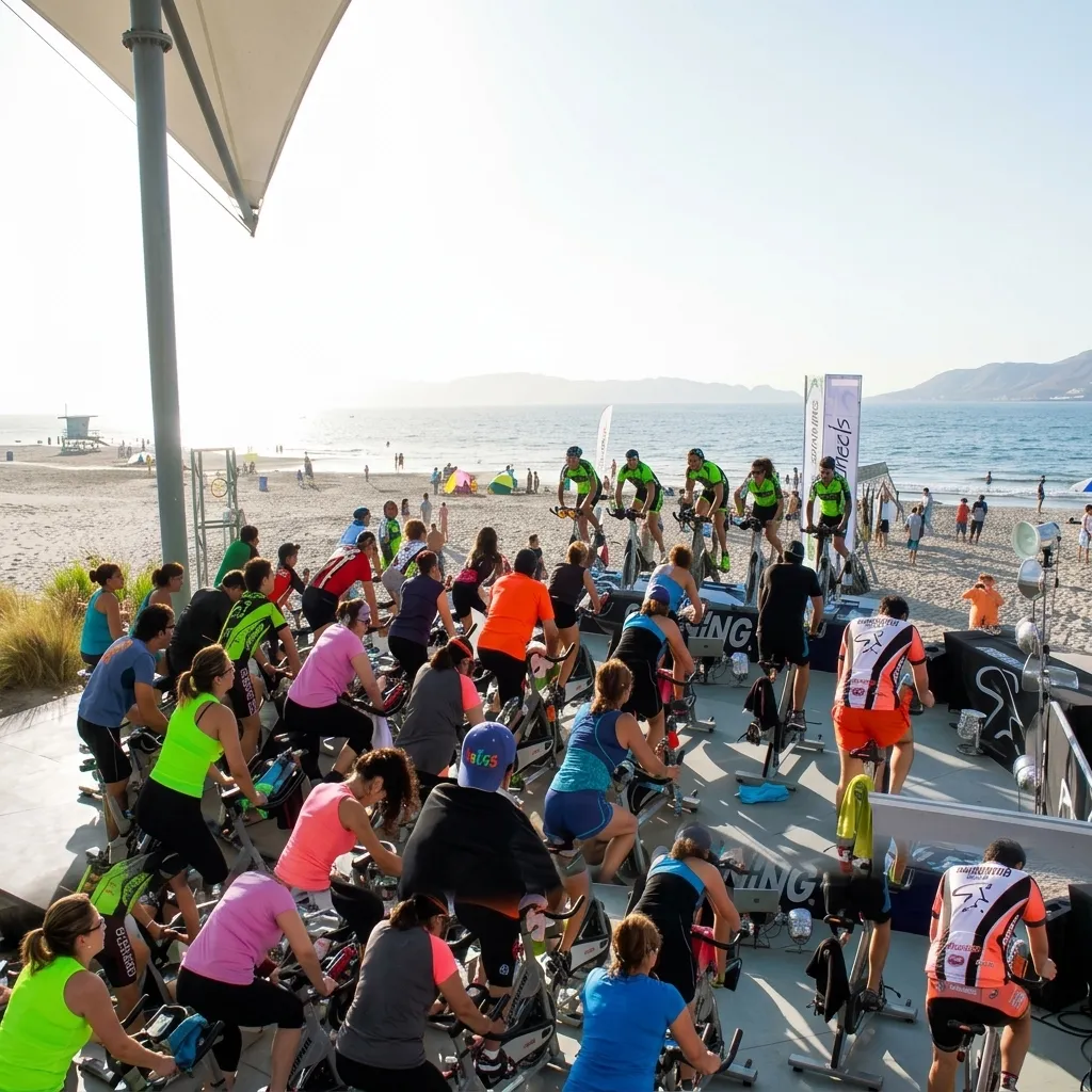 Gran Maratón de Apertura