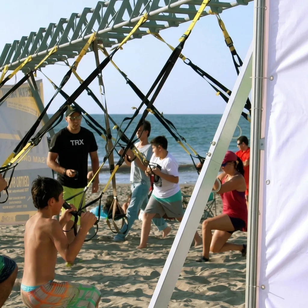 Torneo Padel Interempresas